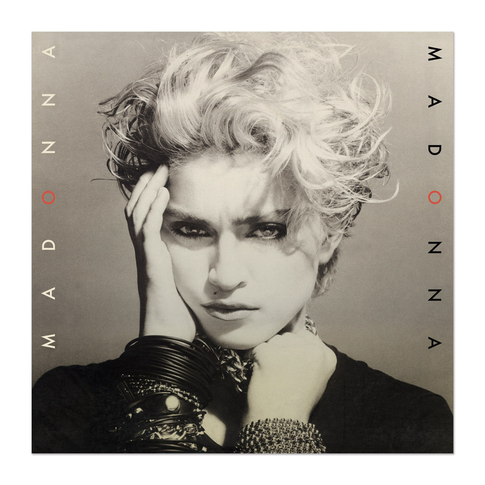 Favorite Madonna Album Cover Entertainment Talk Gaga Daily