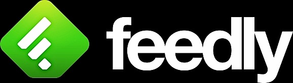 feedly logo