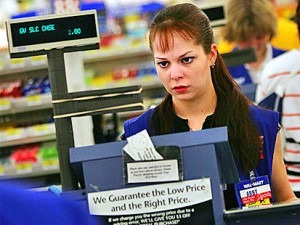 return item receipt cashier abby walmart