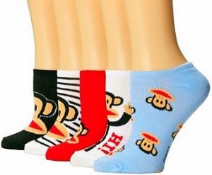 socks paul frank