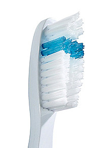 toothbrush bristles oral b smiles