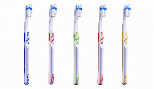 toothbrush group oral b smiles