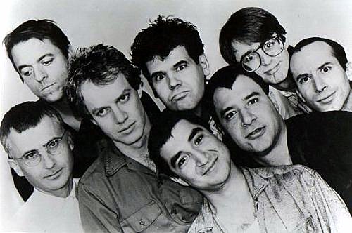 #956 Oingo Boingo is one of the best bands you have never heard of ...