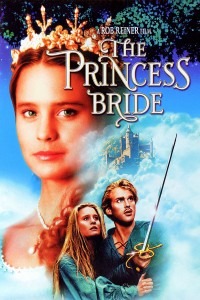 Princess Bride movie poster