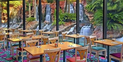 buffet flamingo las vegas