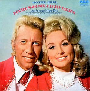 i will always love you Dolly Parton Porter Wagoner