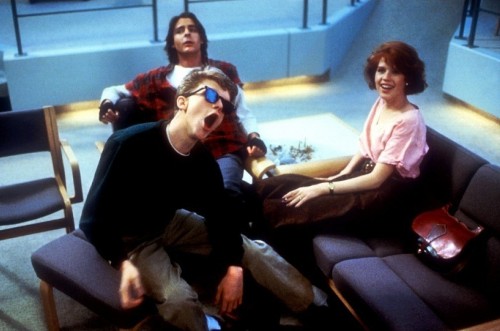 the breakfast club party