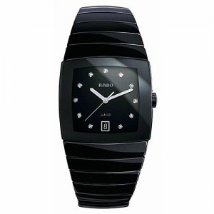 rado sintra xxl jubile quartz watch r13723752