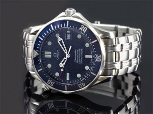 watch omega seamaster