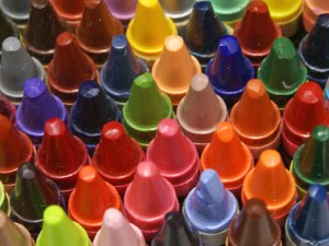 crayola crayon group