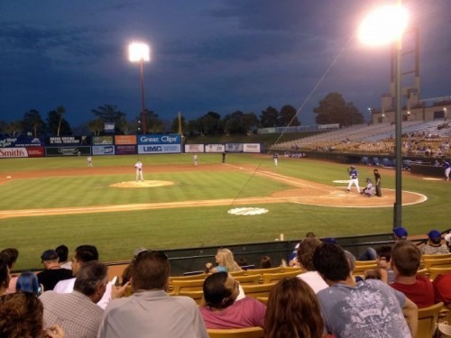 las vegas 51s baseball seats