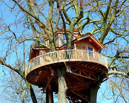 treehouse 2