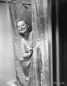 shower old time 4