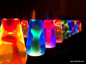 lava lamp colors