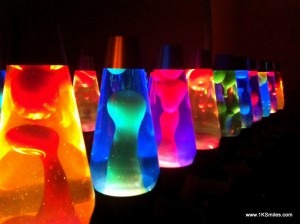 lava lamp colors