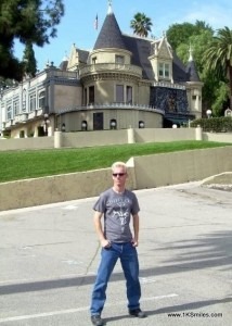 jeans troy swezey magic castle hollywood