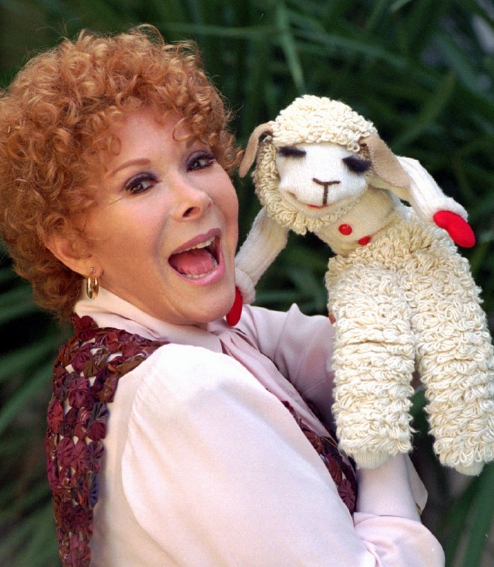 ventriloquism shari lewis lamb chop