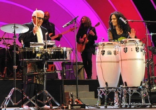 conga drum sheila e pete escovedo drums