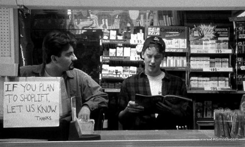 clerks behind counter