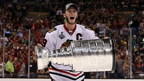 stanley cup chicago blackhaws 1