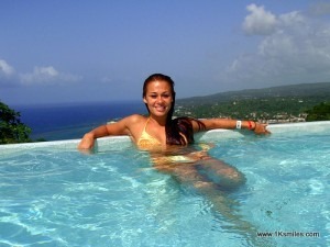 infinity pool girl troy swezey