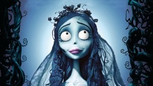 corpse bride emily