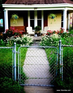 welcome home porch Troy Swezey 1ksmiles