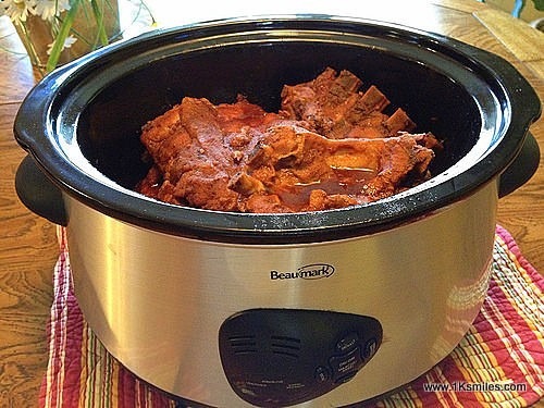 slow cooker lid beaumark