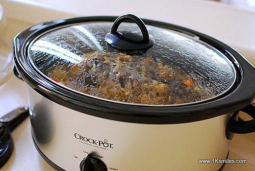 slow cooker crockpot crock pot