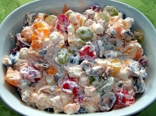 ambrosia salad