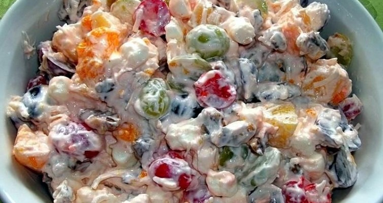 ambrosia salad