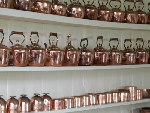 bright copper kettles buy