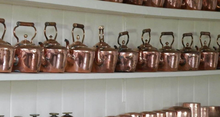bright copper kettles buy
